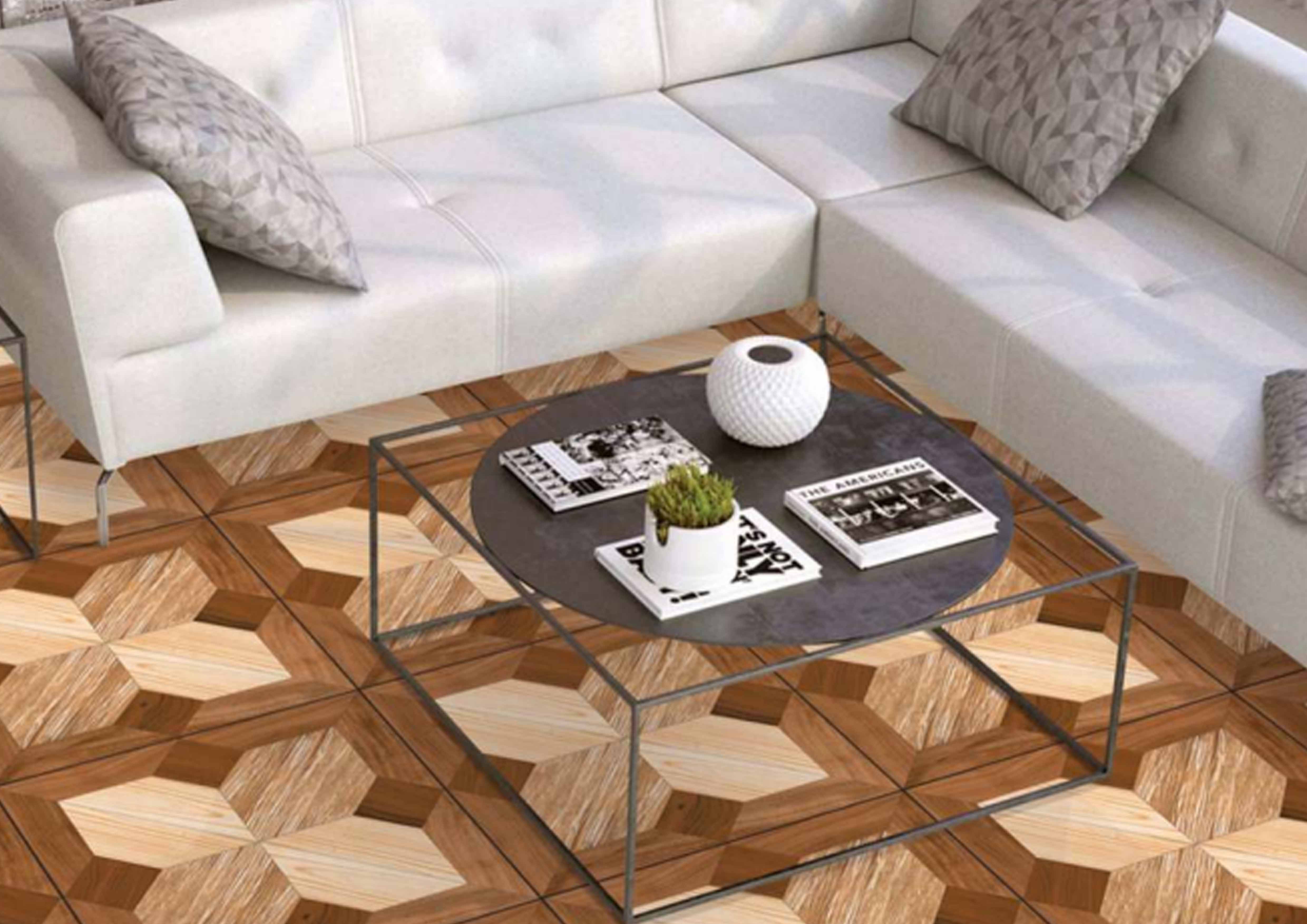 Tiling & concrete
